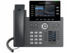 Grandstream GRP2616 SIP telefon, 2xdisplej, 4.3" a 2.4", ...