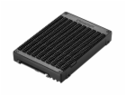 QNAP adaptér QDA-U2MP (2x M.2 PCIe NVMe SSD slot v 2,5" U...