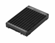 QNAP adaptér QDA-U2MP (2x M.2 PCIe NVMe SSD slot v 2,5" U.2 PCIe NVMe SSD rámečku)