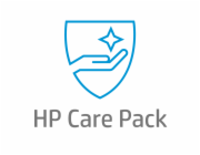 Electronic HP Care Pack Global Next Business Day Hardware Support - Prodloužená dohoda o službách - výměna - 5 let - na místě - doba vyřízení požadavku: příští prac. den - pro EliteBook 630 G10, 64X G