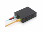 DIGITUS Professional Gigabit PoE media converter, RJ45 / ...