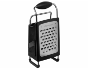 Microplane ctyrstranne struhadlo  jemne/velmi hrube/platky/prouzky