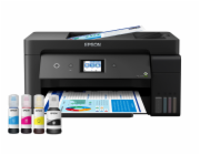 EPSON tiskárna ink EcoTank L14150, 4v1, 4800x1200, A3+, 38ppm, USB, Wi-Fi