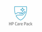 Electronic HP Care Pack Next Business Day Hardware Suppor...