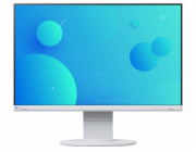EIZO 23" EV2360-WT,IPS-LED, 16:10, 1920 x 1200, 1000:1, 250 cd/m2, bílý