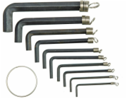 Imbus  2,0-10 mm-8 ks