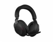 Jabra 28599-999-899 Jabra Evolve2 85/Stereo/ANC/BT/Bezdrát/MS/Černá