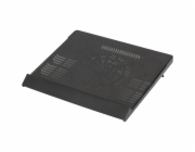 RIVACASE 5556 cooling pad up to 17.3