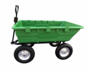 Güde 94315 Zahradní vozík GGW 500  