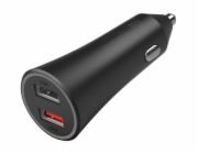 Xiaomi Mi 37W Dual-Port Car Charger