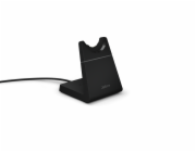 Jabra Evolve2 65 (schwarz, Microsoft Teams, USB-C, Ladestation)
