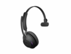 Jabra Evolve2 65, Mono, USB-A, Bluetooth, Microsoft certi...