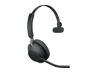 Jabra 26599-899-899 Jabra Evolve2 65/Mono/BT/Bezdrát/MS/Č...