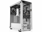 Be quiet! skříň PURE BASE 500DX / MidT / bez zdroje / USB...