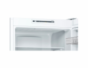 BOSCH KGN 33NWEB No Fost 282 litrová chladnička s mrazničkou bílá