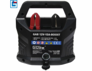 Güde 85143 Automatická nabíječka bat.   