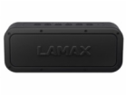 LAMAX Storm1 Bluetooth reproduktor - černý