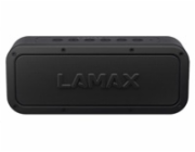 LAMAX Storm1 Bluetooth reproduktor - černý