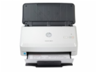 HP ScanJet Pro 3000 s4 Sheet-Feed Scanner (A4, 600 dpi, U...