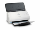 HP ScanJet Pro 2000 s2 Sheet-Feed Scanner (A4, 600 dpi, U...