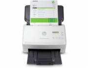 HP ScanJet Enterprise Flow 5000 s5 Sheet-Feed Scanner (A4, 600 dpi, USB 3.0, ADF, Duplex)