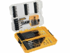 Dewalt Sada vrtáků a bitů DT70758, EXTRÉMNÍ RÁZ, sada vrt...