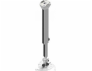 Edbak Stropní držák projektoru PMV300W, bílý, 30 kg, 1000–1700 mm