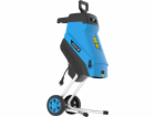 Güde zahradní drtič GH 2501