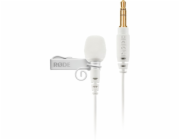 Rode Microphones Klopové mikrofony Rode GO (bílé)