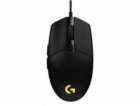 Logitech Gaming Mouse G203 LIGHTSYNC 2nd Gen, EMEA, USB, ...
