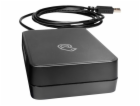 HP JetDirect 3100w - Tiskový server - Bluetooth, 802.11b/...