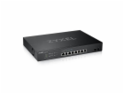 Zyxel XS1930-10 8-port Multi-Gigabit Smart Managed Switch...