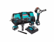 Makita DLX3078TX1 Aku sada DGA504+DHR241+DDF482 Li-ion LXT 18V/5,0Ah
