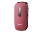 Panasonic KX-TU446EXR Red
