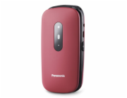 Panasonic KX-TU446EXR Red