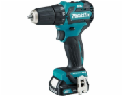 MAKITA DF332DSAE aku bezuhl.šroubovák 1