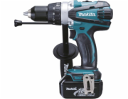 MAKITA Aku příklepový šroubová DHP458RTJ