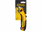 Stanley Knife FatMax with  5 Carbide Blades