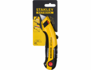 Stanley Knife FatMax with  5 Carbide Blades