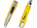 STANLEY Nůž FM s odlamovací čepelí 18mm