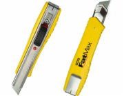 STANLEY Nůž FM s odlamovací čepelí 18mm