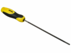 STANLEY pilník na řetězy mot 4mm