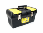 STANLEY 16" box na nářadí s kovovýma př
