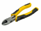 STANLEY 180mm kleště boční štípací