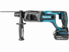 MAKITA Aku kombinované kladivo DHR241RTJ
