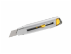 Stanley Cutter Interlock, 18mm, nůž na koberce