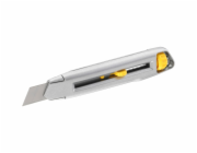 Stanley Cutter Interlock, 18mm, nůž na koberce