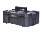 STANLEY profi box TSTAK III 9,5l