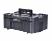 STANLEY profi box TSTAK III 9,5l