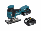 Makita DJV181RTJ Cordless Jigsaw
